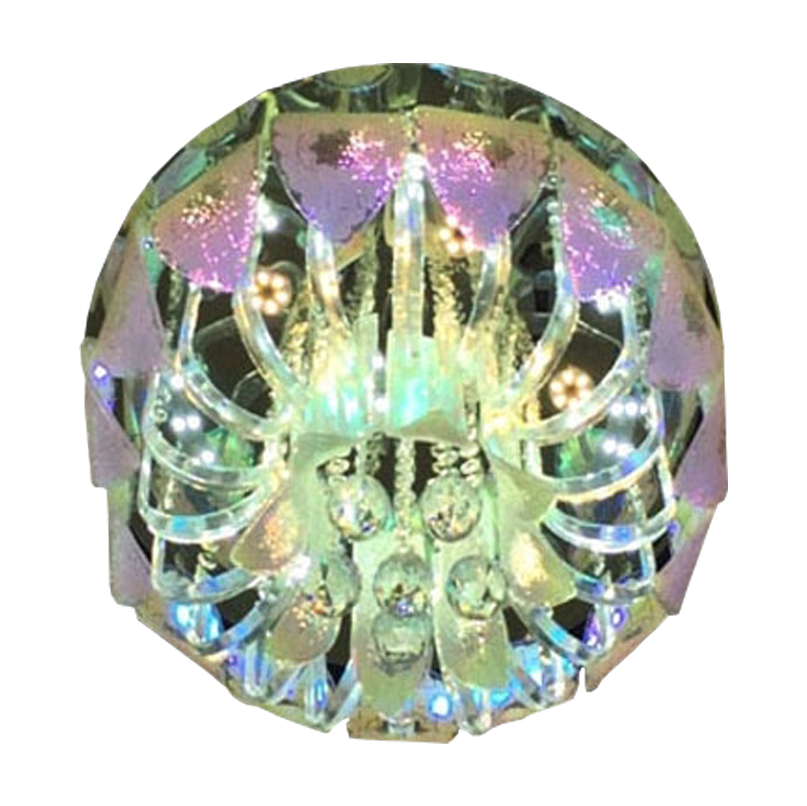 Mâm tròn Ф 40 ( 1046/40)