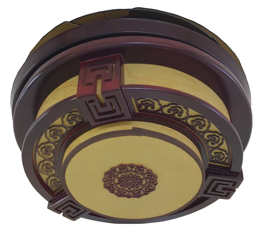 Quạt trần giấu cánh 70201