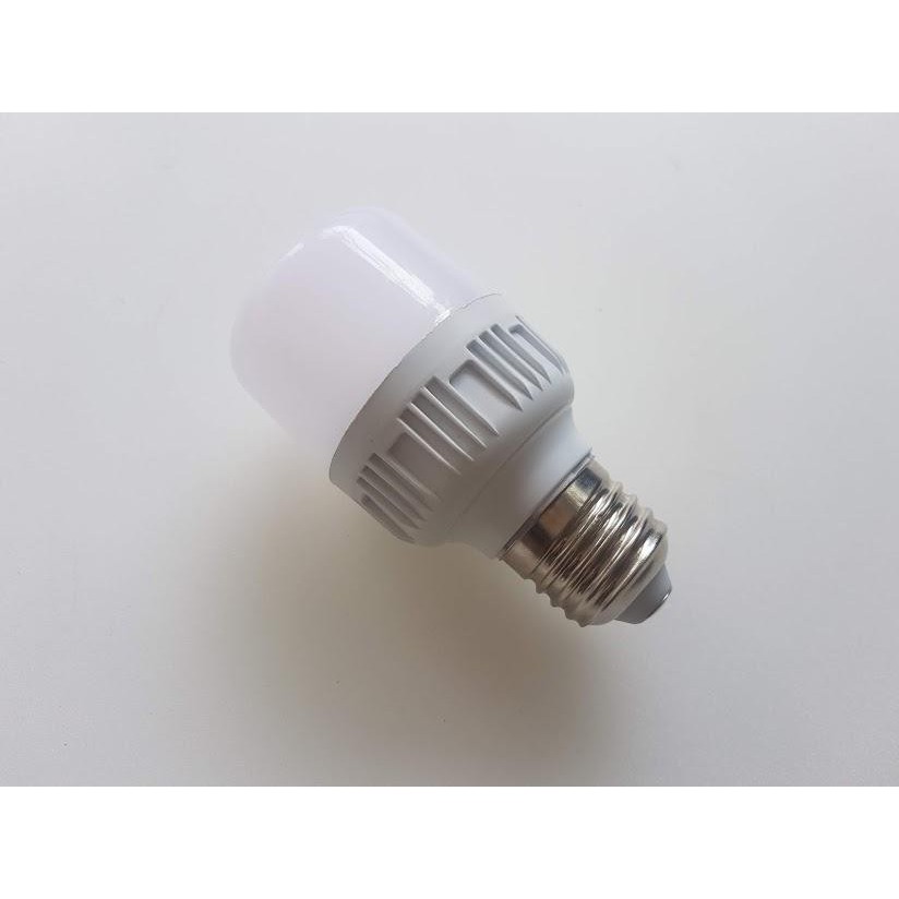 Bóng trụ to E27/5w-6000K