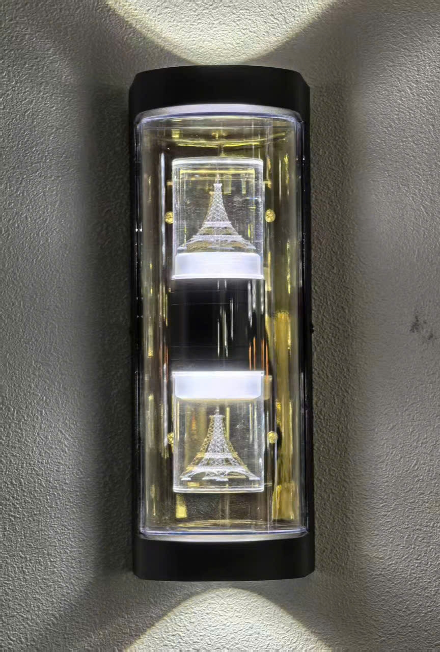 Đèn cột LED JSY109