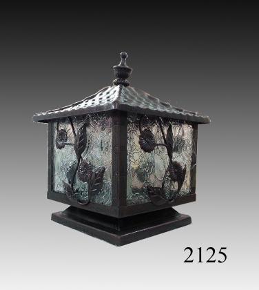 Đèn cột 2125