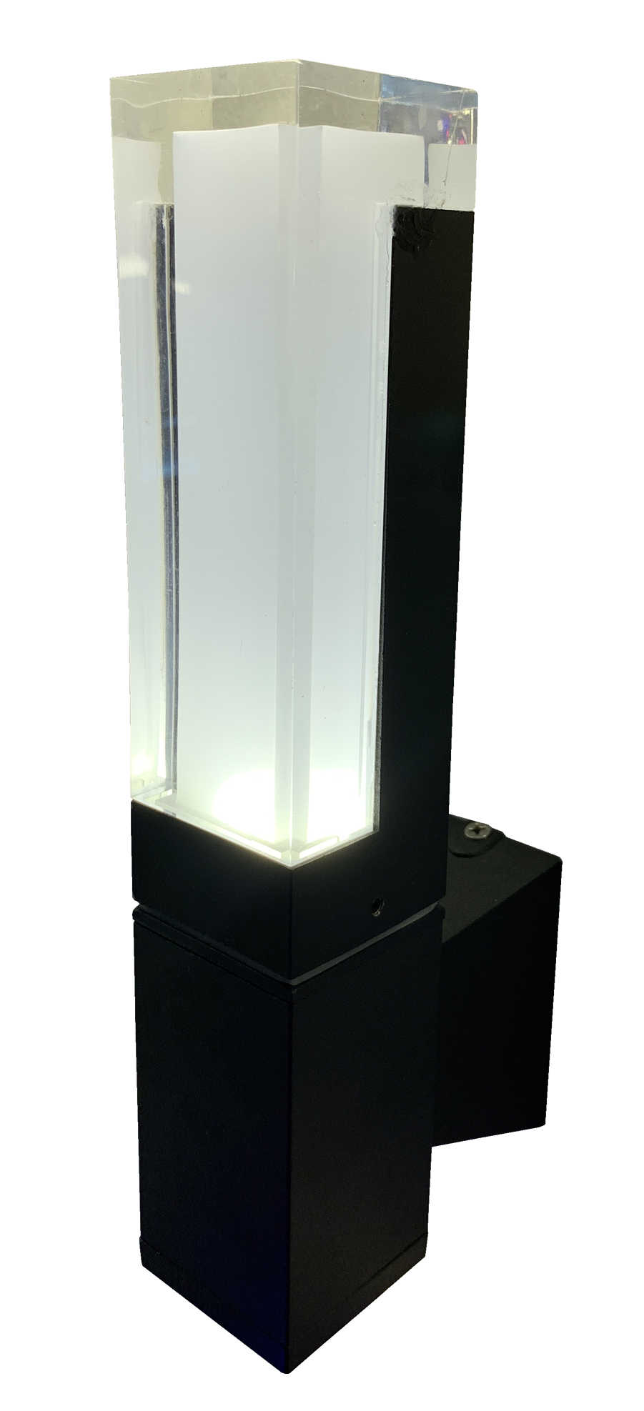 Chày led chao aganit E1913 SB