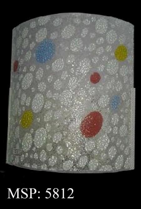 Đèn hắt kính 5812