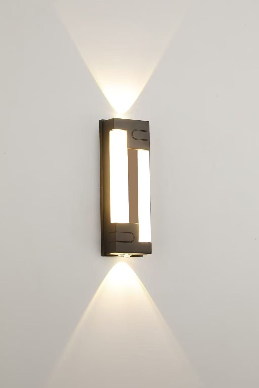 Đèn hắt led CK1173 (30,2x10,2)cm