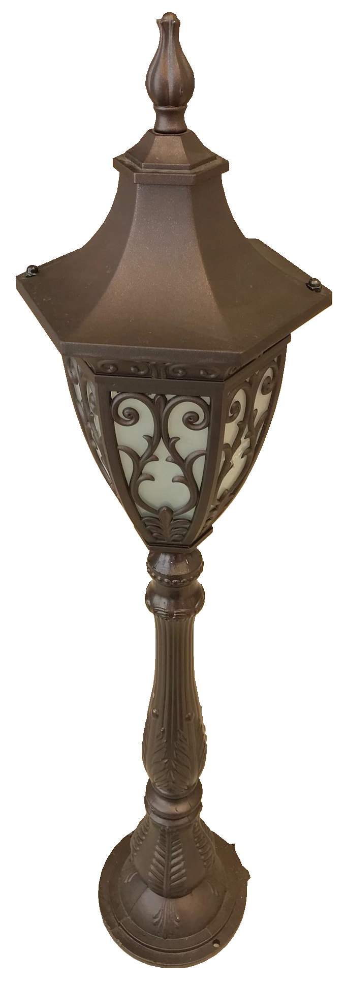 Đèn sân vườn YX9168