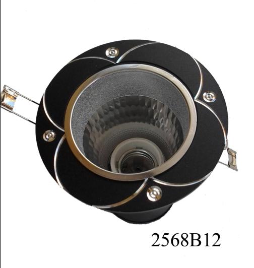Đèn Downlight (φ)76 - 2568B12