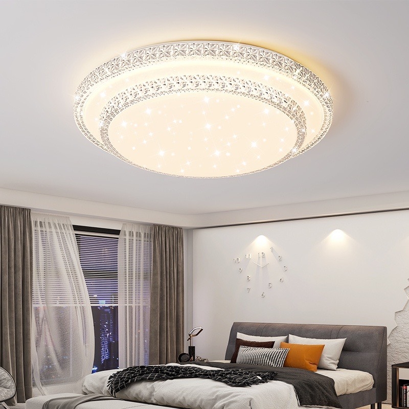 Đèn ốp trần Led S001/400