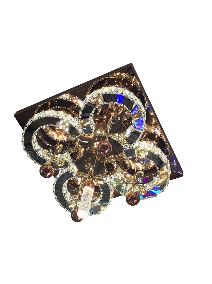 Đèn mâm 66112/50X50