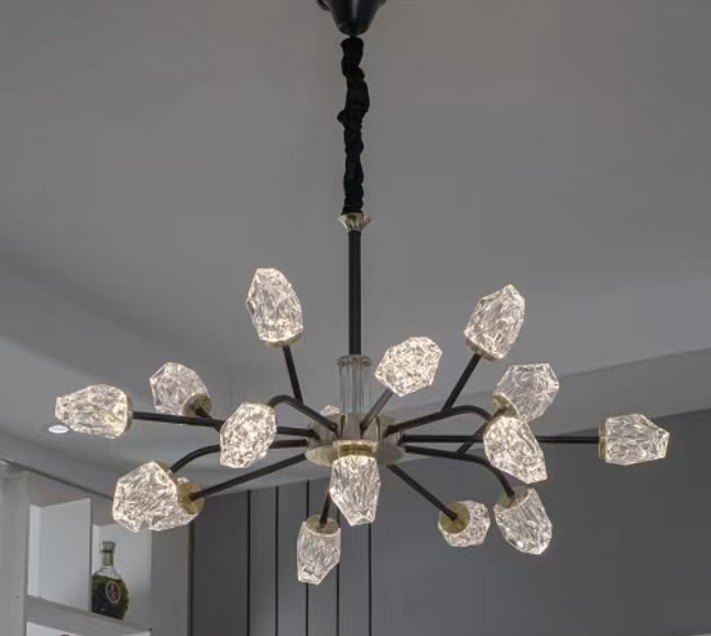Chùm thả hiện đại 606/15