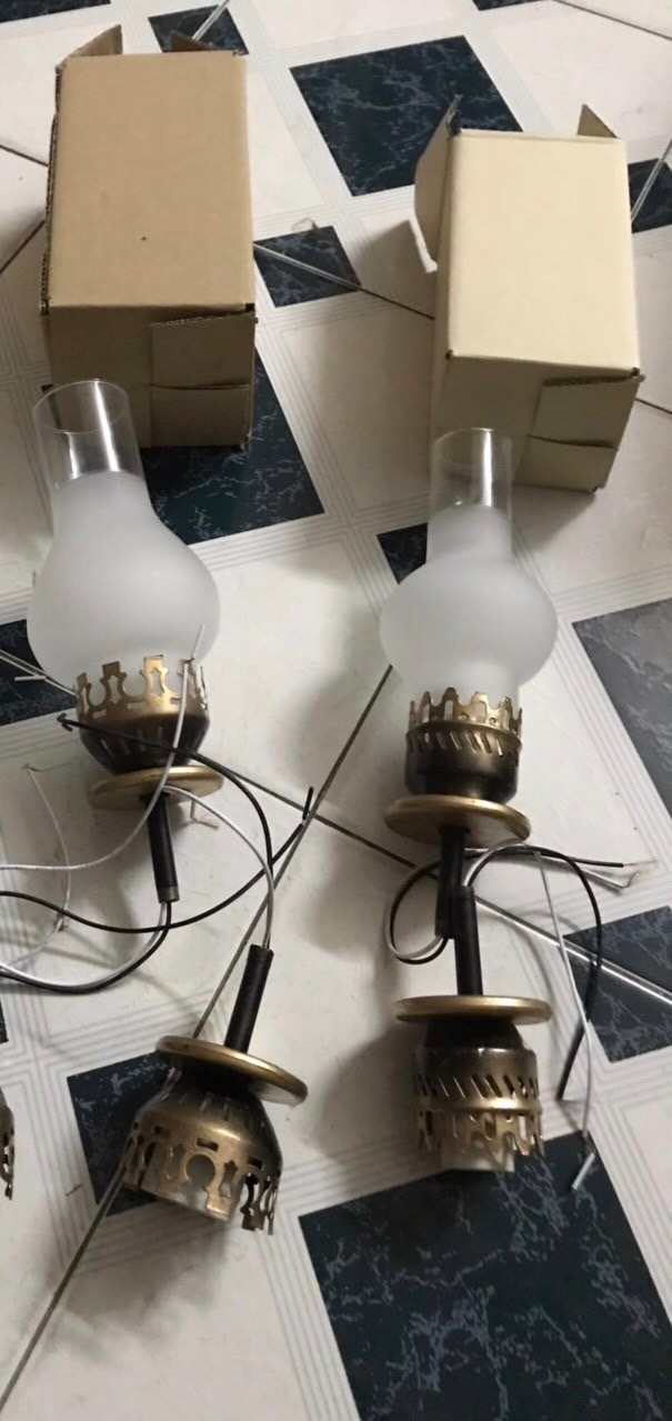 phụ kiện đèn dầu PKD