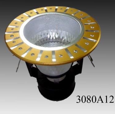 Đèn Downlight (φ90)3080A12