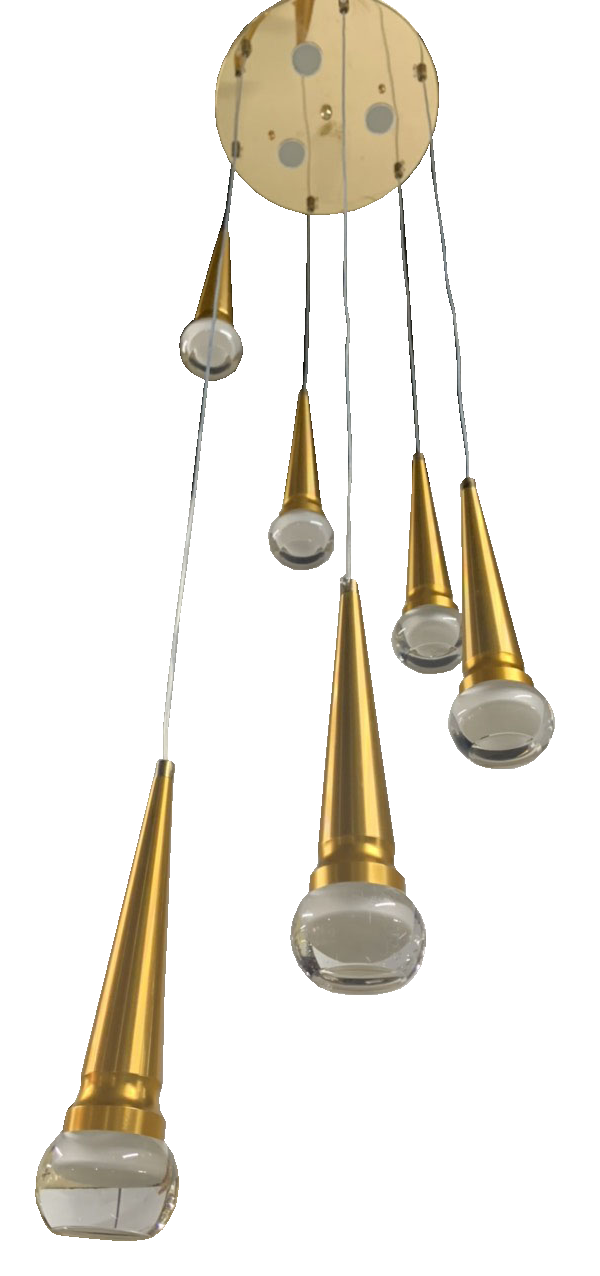 Đèn thả led 8074/6