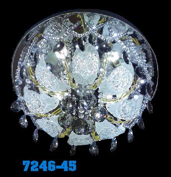 Mâm tròn (∅45) 7246