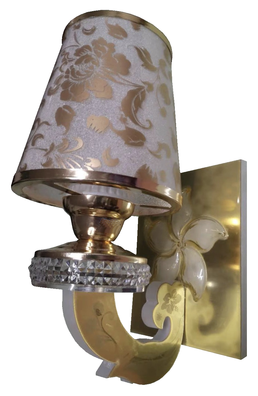 Đơn tay led (F018/1)