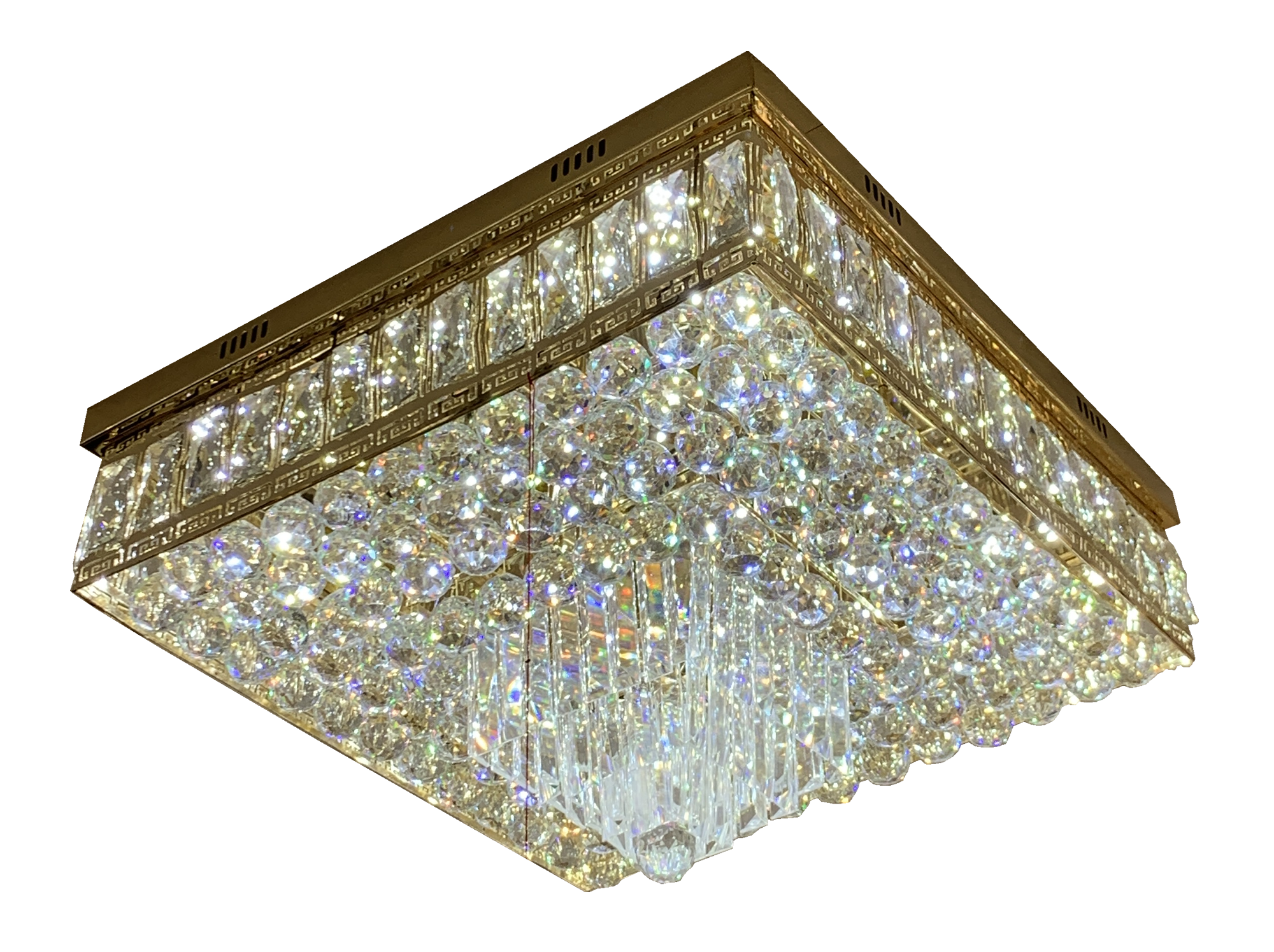 Ốp trần phale 8857/600x600
