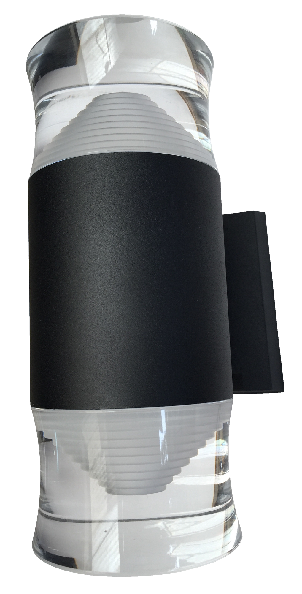 Đèn chày Led đôi kim tự tháp 1902/2SB