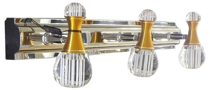 Đèn soi tranh Led 7119-3 (50cm)