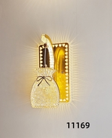 Đèn tường Led 11169/1LED