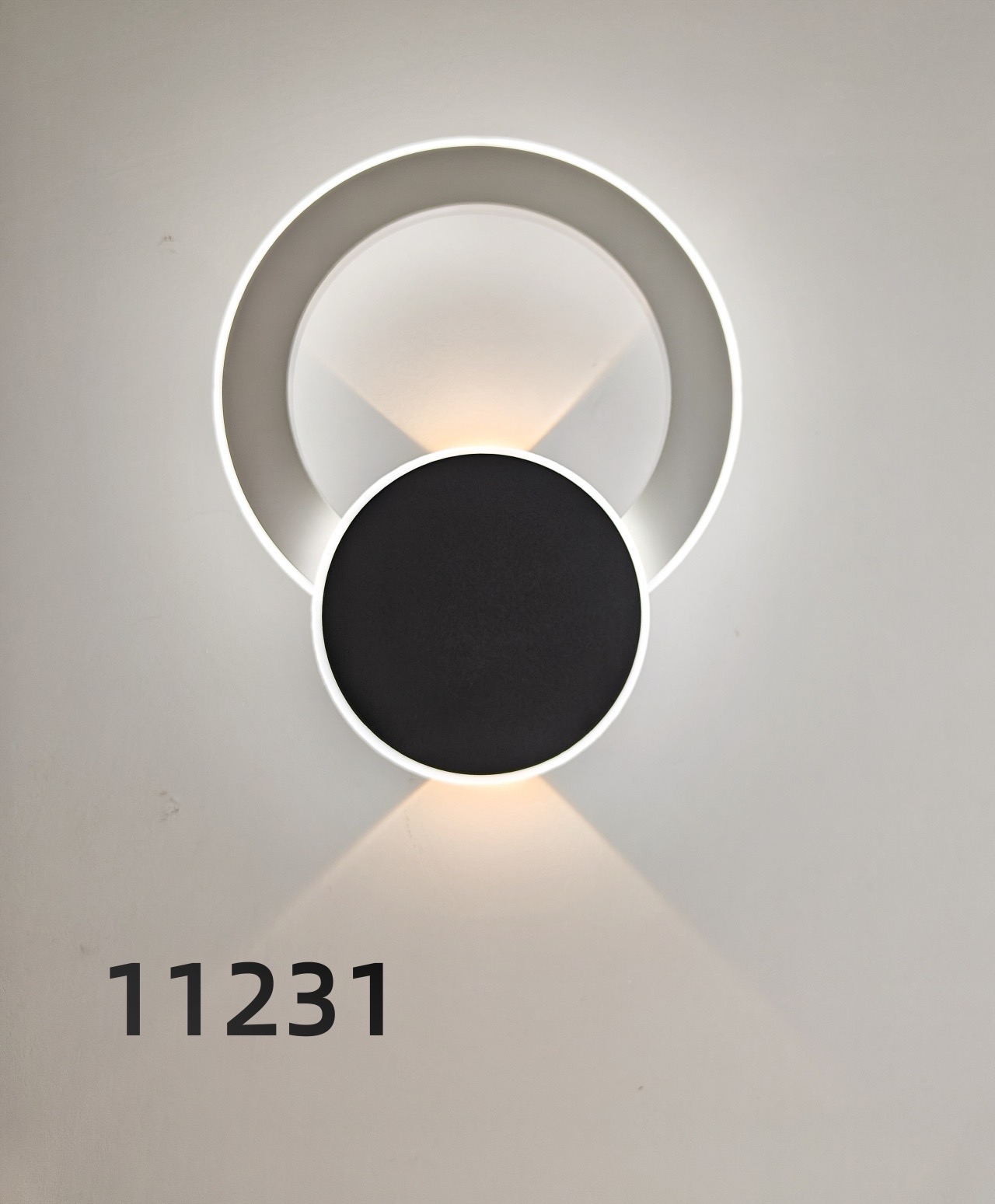 Đèn hắt 11231/1LED