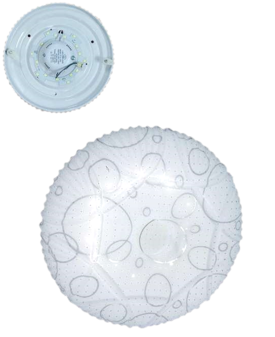 Ốp trần Led 8w-1705
