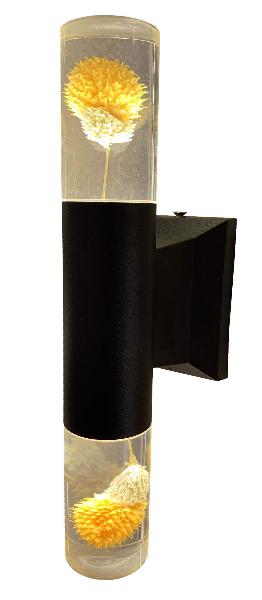 Đèn chày led phi 350 E2861