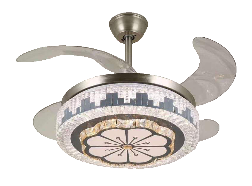 Quạt trần đèn 5041