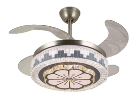 Quạt trần đèn 5041