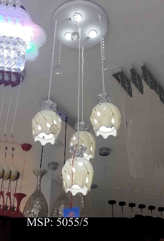 Đèn thả 5 - 5055/5