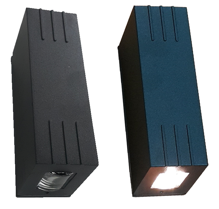 Đèn rọi led CK164