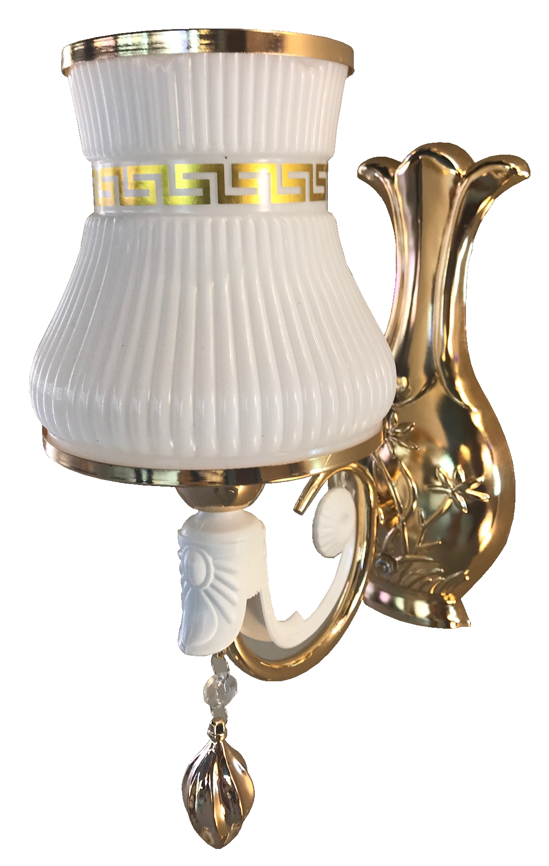 Đèn tường đế bình hoa 8761/1