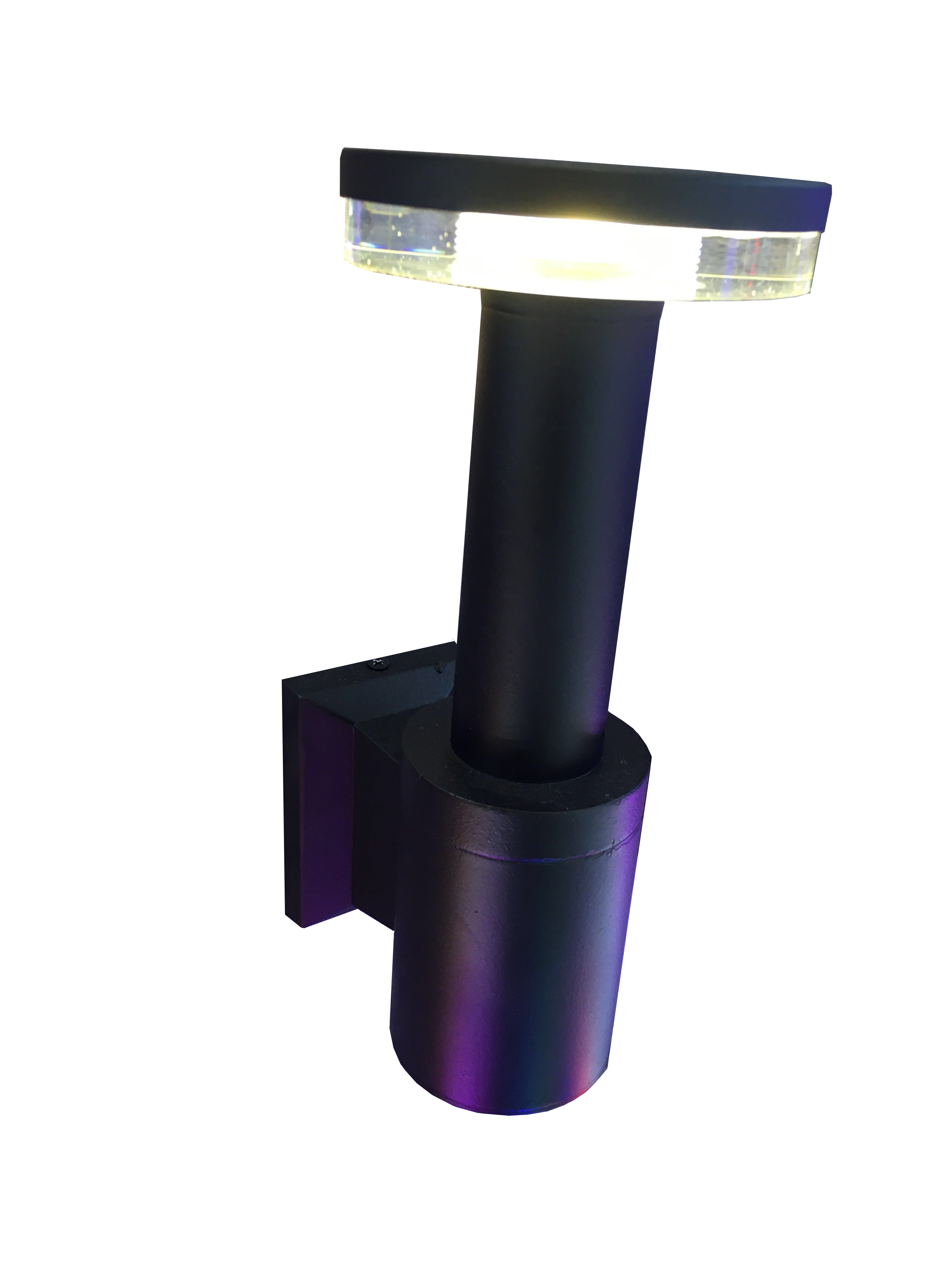 Đèn chày led 076