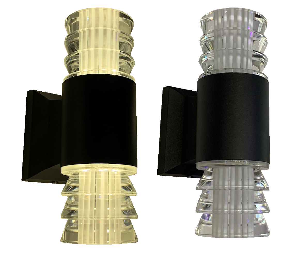 Đèn chày đôi led fi 65 E438/2
