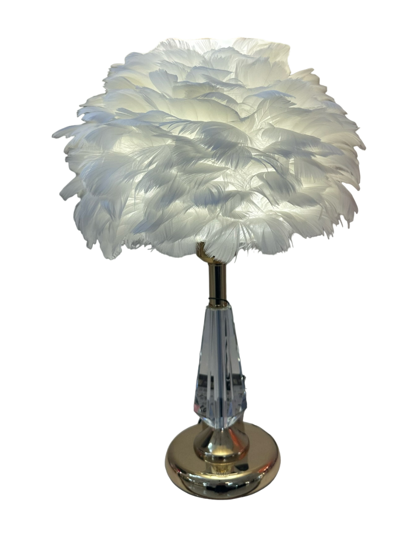 Đèn bàn phale DB5090(29x42)