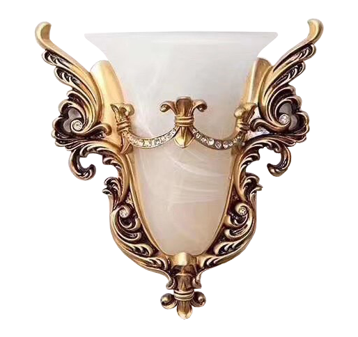 Đèn hắt chao phale 6174