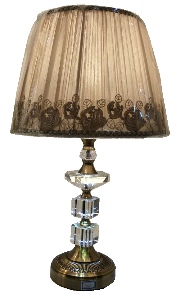 Đèn bàn phale 7021