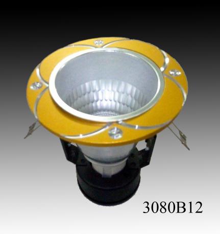 Đèn Downlight (φ90) - 3080B12