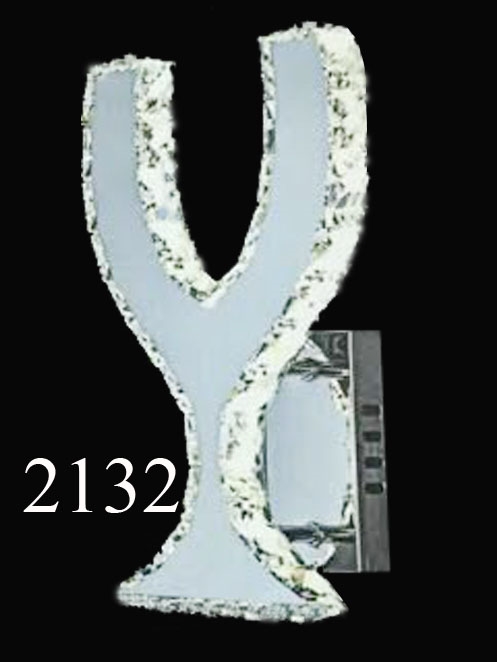Đèn tường led chữ Y (E2132)