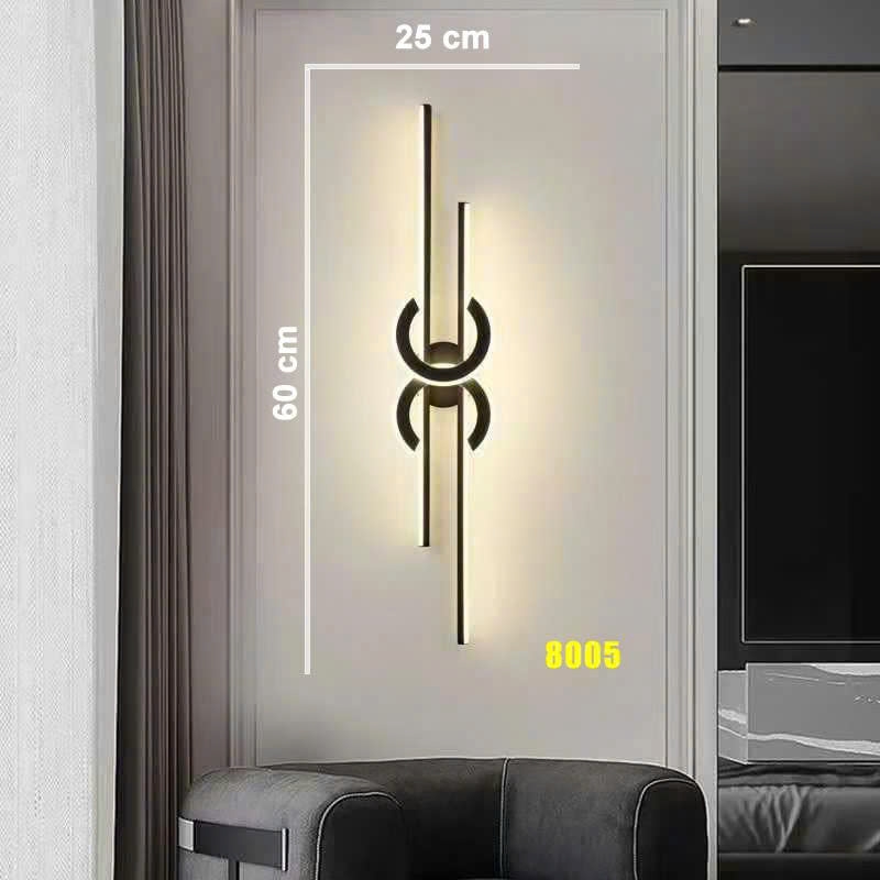 Đèn tường led 8005