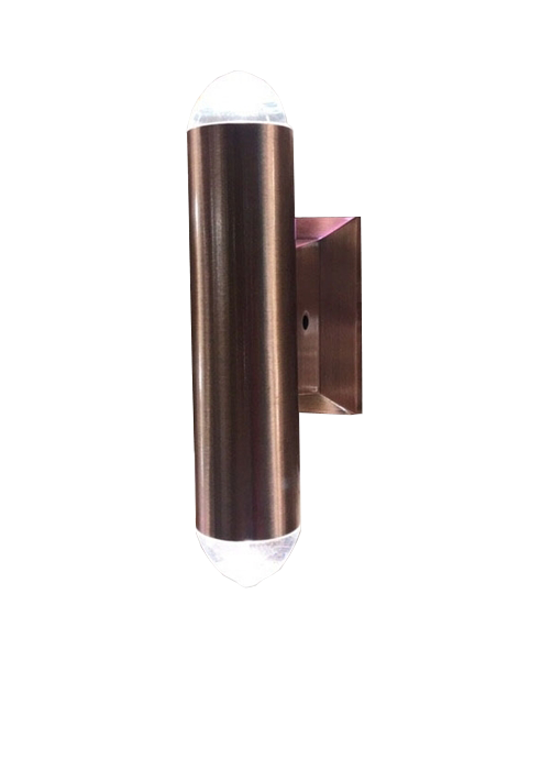 Đèn chày led 2804 mạ đồng