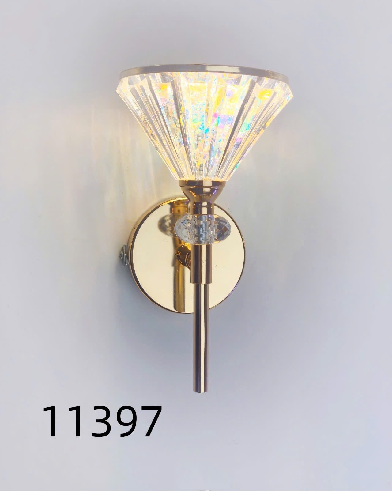 Đèn tường 11397/1