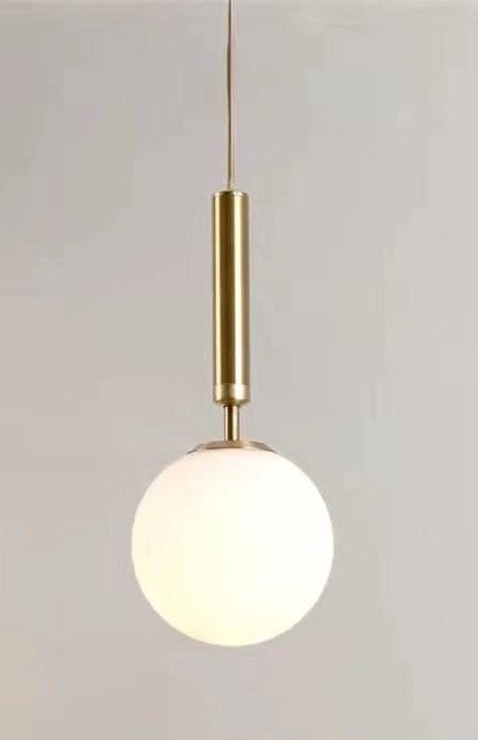 Đèn thả chao cầu 829/200