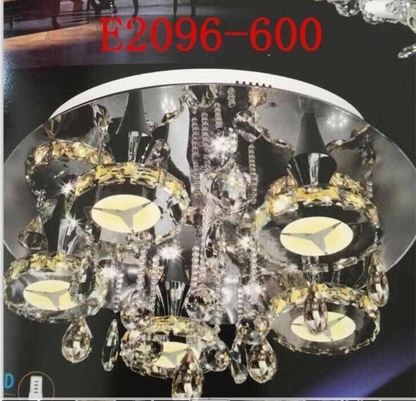 Đèn mâm Fale phi 60 (E2096/60)