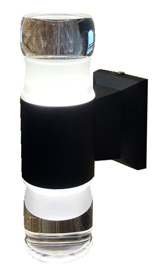 Đèn chày 2 led phi 90 (E1919/2)