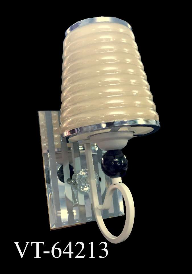 Đèn tường dù 64213