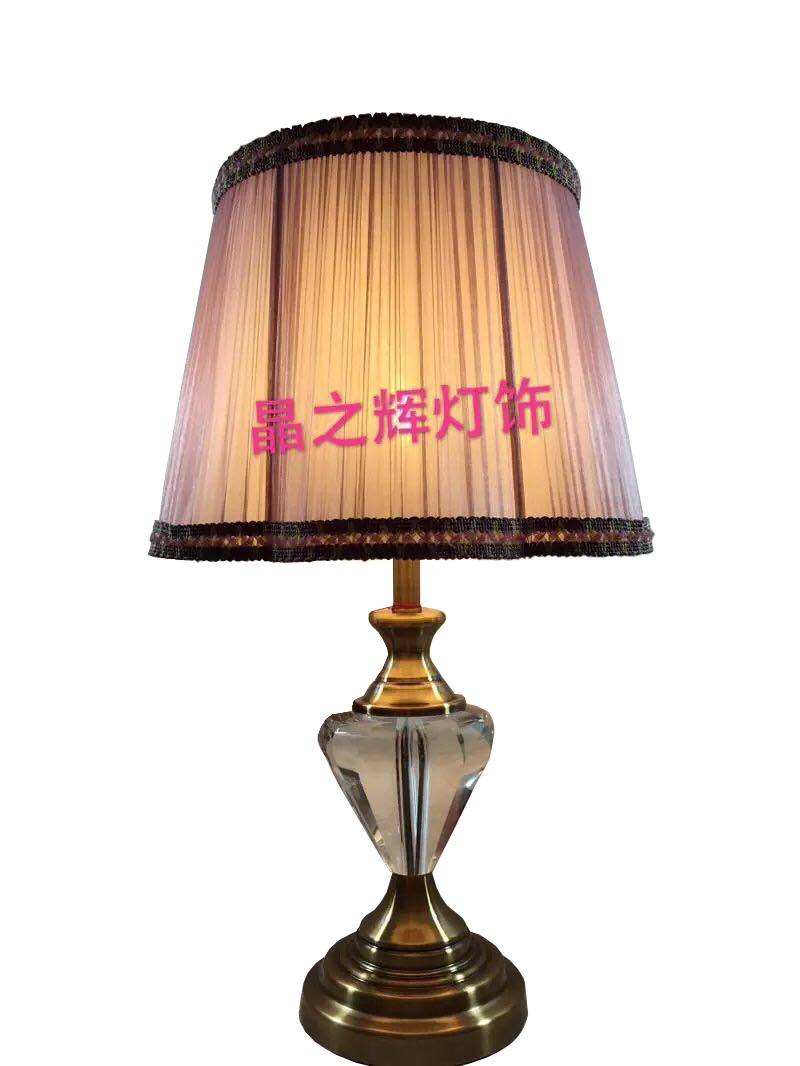 Đèn bàn 8378