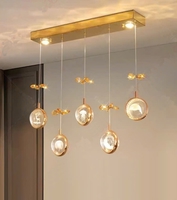 Đèn thả 5 Led 6359/5