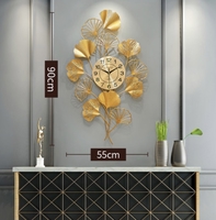 Đồng hồ công mạ DH2808