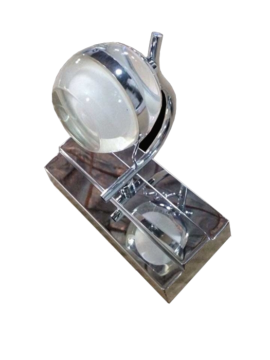 Đèn soi tranh led cần dài 5407/1 (15cm)