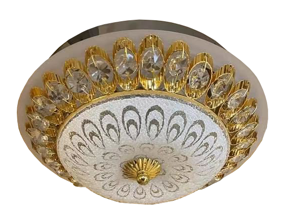 Ốp led viền aganit 595/400