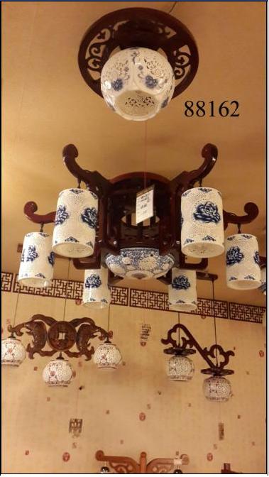 Chùm gỗ 88162